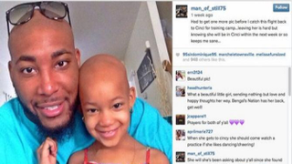 Illustration for article titled Jersey of Bengals Player Whose Daughter Is Battling Cancer Becomes Fastest Seller